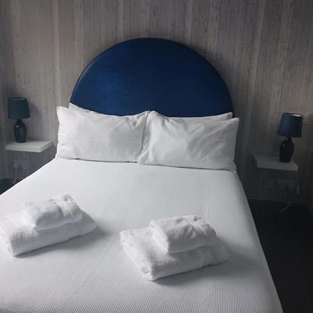 Friars Bridge Guesthouse Inverness Zewnętrze zdjęcie