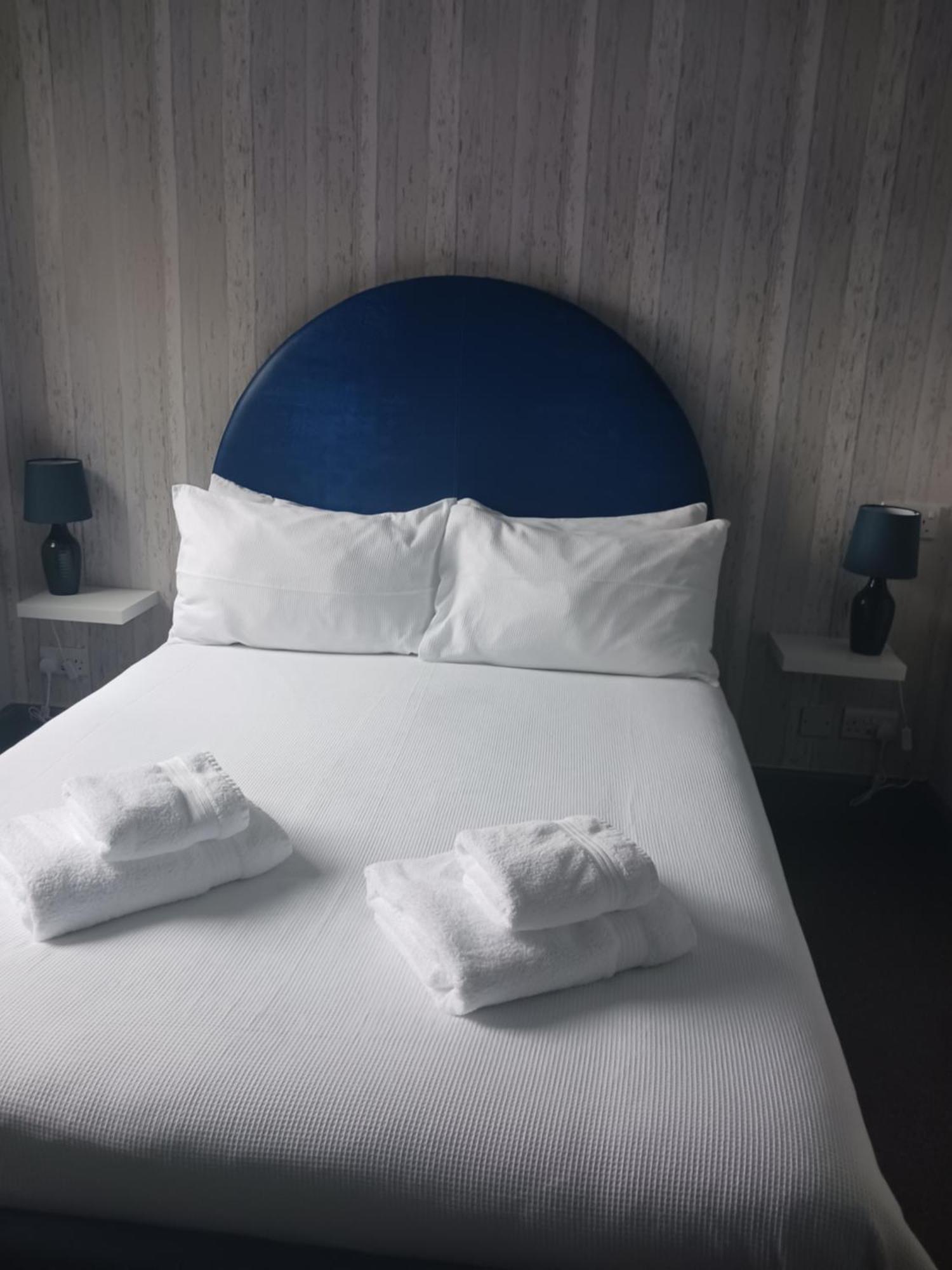 Friars Bridge Guesthouse Inverness Zewnętrze zdjęcie